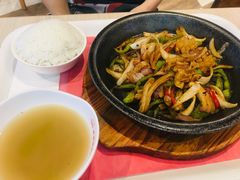 -食悦天美食广场(西安CityOn熙地港购物中心店)