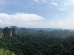 -丹霞山风景名胜区