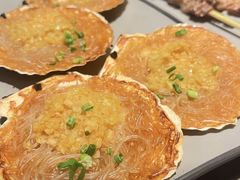 -蚝翅·海鲜粥·烧烤·羊肉季(鄞州万达店)