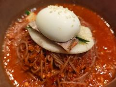 招牌冷面-青鹤谷(苏州店)