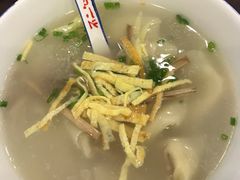 -不二心包子铺(二七广场店)