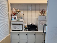 -竹川学社·自助沉浸自习室(海淀黄庄店)