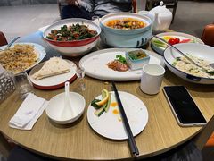 -淮扬村中餐厅