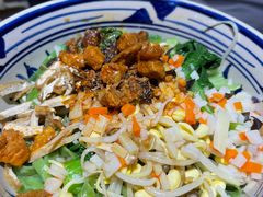 -左陕右甘(亚运村店)