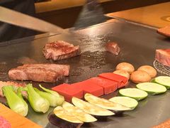-神户牛排 石田屋(本店)