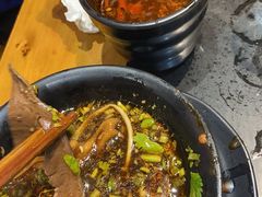 -巴蜀印象火锅(永陵总店)