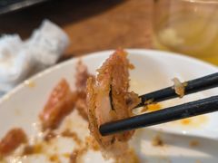 -花舍·新派粤菜·西餐·下午茶(亚运村·鸟巢店)