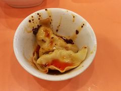 -龙抄手(春熙路总店)