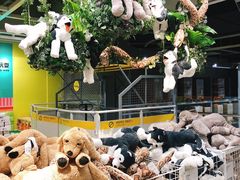 -宜家·瑞典风味餐厅(北京西红门店)