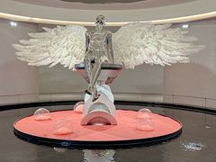 -涨巢·潮玩水疗局