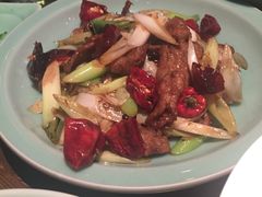 -粗茶淡饭·隐庐私厨(东亭店)