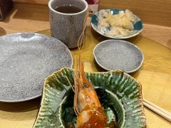-鮨政·Omakase(港汇恒隆广场店)