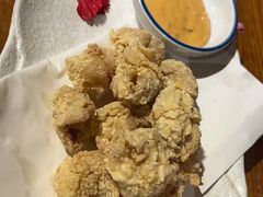 -尺山寸水日料(马桥满天星店)