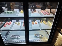 -博林天瑞喜来登酒店·西丽尚膳