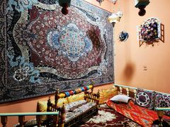 -新疆国际大巴扎