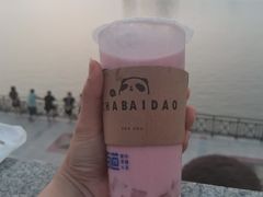 -茶百道(北街店)