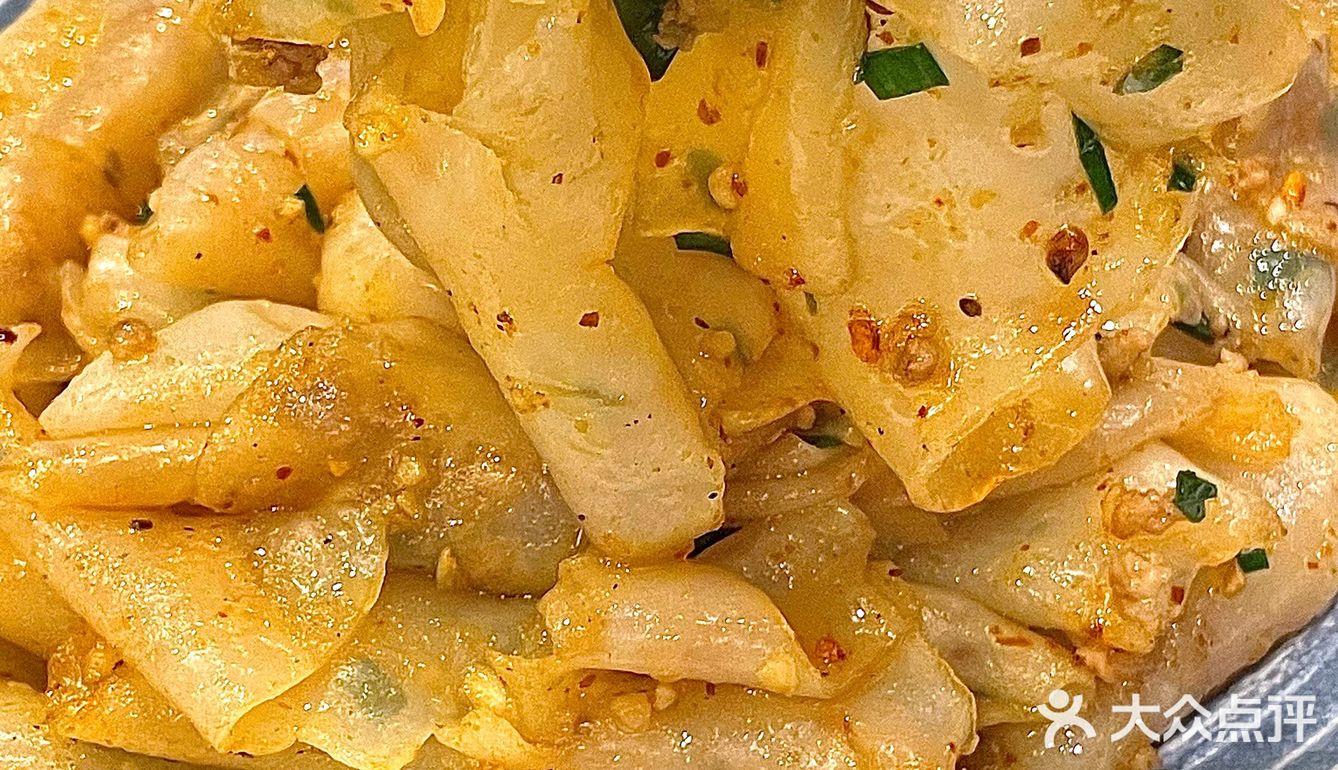 广州美食 ｜兴盛路也有吃蟹专门店啦‼️