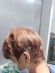 -Nice奈斯形象定制沙龙