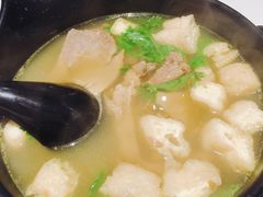 -小杨生煎(湟普汇店)