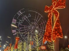 -南昌之星摩天轮