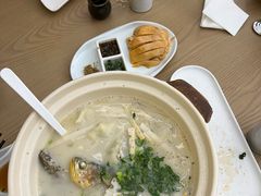 -苏小柳点心·手作小笼包(浦东嘉里城分院)