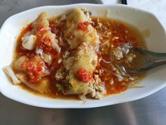 -后街女孩肠粉店