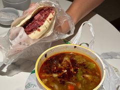 -马光荣肉丸糊辣汤(边东街店)