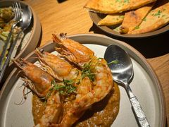 -OTIUM • 柴屿麦(亮马桥店)