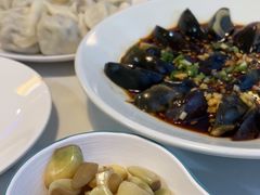 -叁拾壹克饺子·东北菜(国贸店)