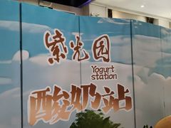 -紫光园(劲松店)