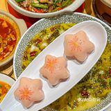 西安华阳城！新开的！！真的费米饭！！！