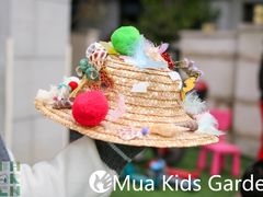-MuaKids Garden