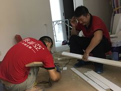 -索菲亚衣柜橱柜家具全屋定制(汶水红星店)