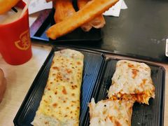 -永和大王(蛙嫩紫苏香·军博店)