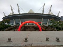 -杭州电子科技大学(下沙校区)