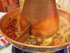 -祥源胡同·涮牛羊肉火锅(花桥店)