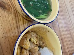 -山北老老头馄饨