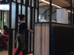 大堂-虾饺妹·酒家(金碧店)