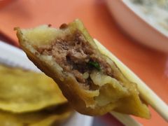 -金陵老丁家馄饨