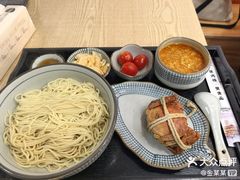 -李百蟹·江南蟹黄面·河景餐厅(夫子庙总店)