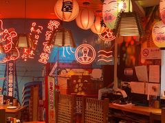 -有喜屋·深夜食堂(北京西路店)