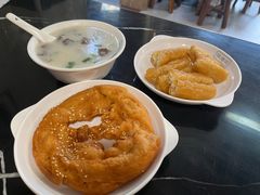 -伍湛记 · 广州老字号(龙津中路店)