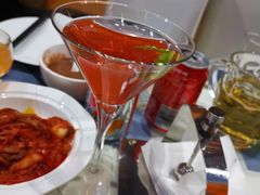 -西安高新希尔顿酒店·咖啡露台西餐厅