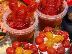 -刘栋梁大排档(淮海东路店)