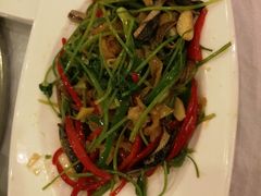 家乡小炒皇-朱仔记食府(江南大道店)