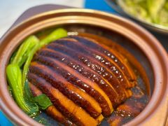 -花开餐厅(环湖中路店)