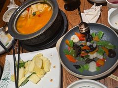 -云海肴·汽锅鸡·云南菜(美罗城店)