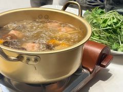 -大灶头·新昌菜(中国茶市店)