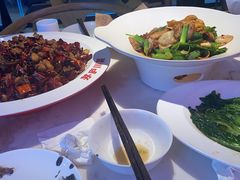 -茅庐川菜(青岛凯德店)