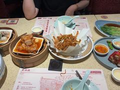 -点都德(长泰广场店)